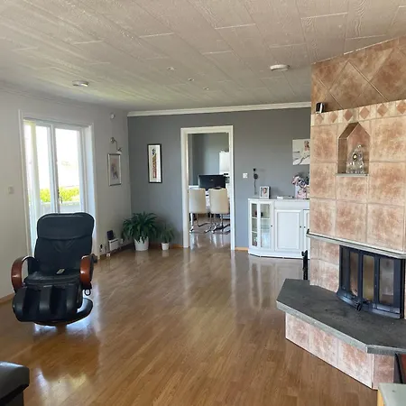 Ons Stavanger * Sola