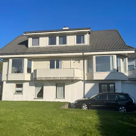 Ons Stavanger Villa Sola