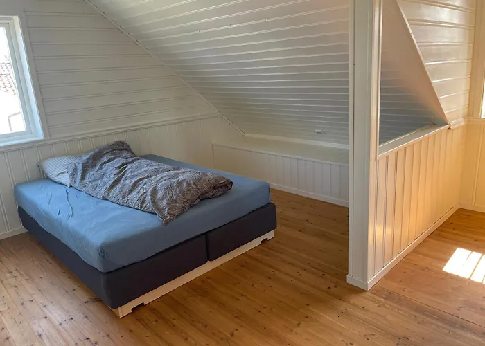 Ons Stavanger * Sola