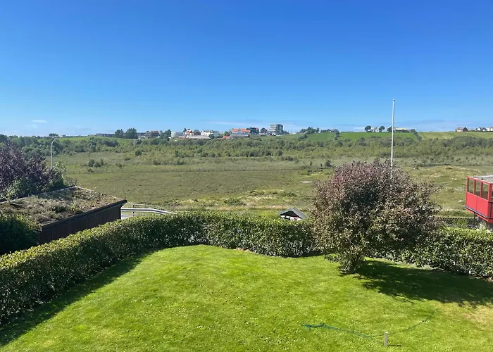 Ons Stavanger Villa *